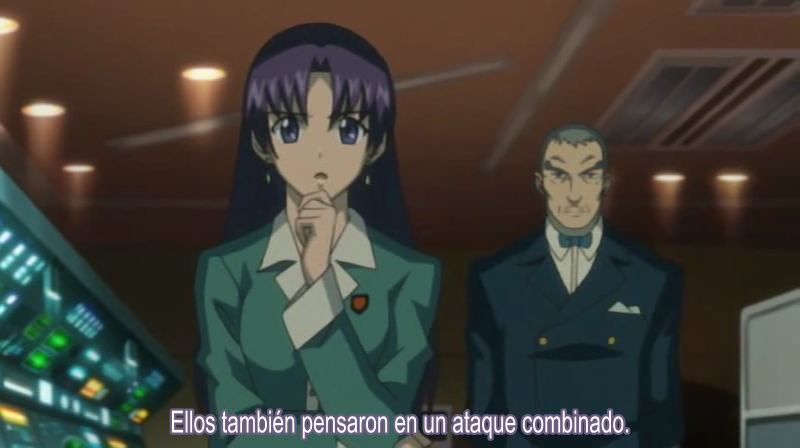 Stratos 4 Advance Kanketsu Hen (Fantasy Anime Fansub, Kaede Kawaii Fansub)